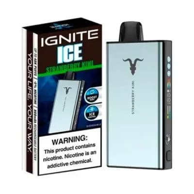 Ignite V400 Icy Strawberry Kiwi