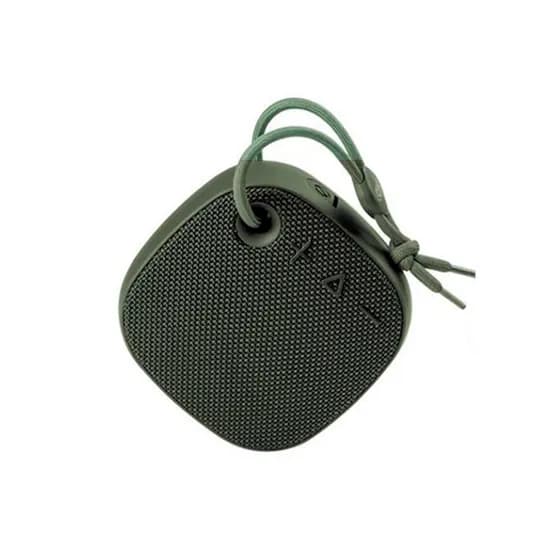 Caixa de Som Xo F56 Bluetooth/5W/1200MAH - Verde
