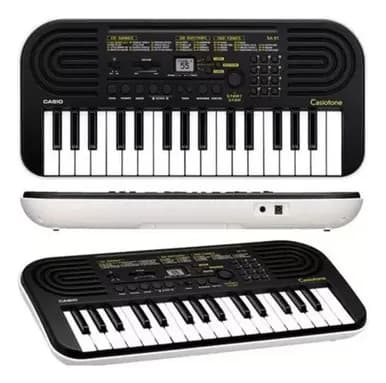 Teclado Casio SA-51H2