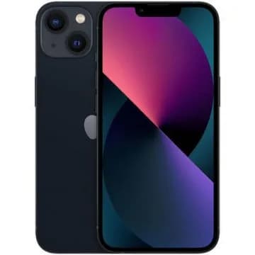 Cel iPhone 13 128GB Swap AM Preto