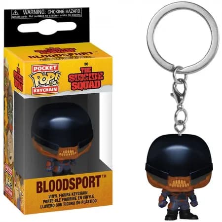 Funko Pop Keychain The Batman The Riddler 59285