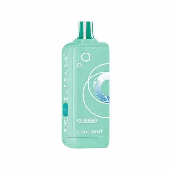 Elfbar 25K Joinone Refil Cool Mint