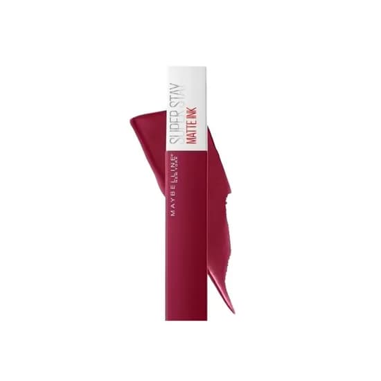 Maybelline Superstay Matte Ink #115
