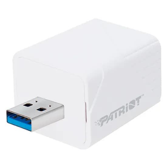 Pendrive Patriot Iluxe Cube A 512GB USB 3.2 - PI512GCUW30A