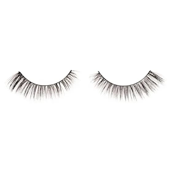 Cílios Postiços Mink 3D-01 Velvet Fashion
