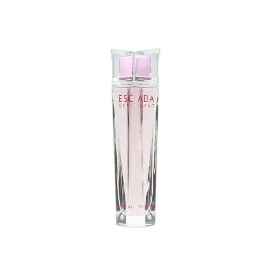 Escada Sentiment Edt F 75ML