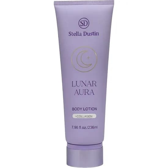 Loção Corporal Stella Dustin Lunar Aura - Feminino - 236ML