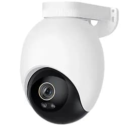 Câmera de Segurança Imilab EC6 Pro CMSXJ120A Outdoor / Wi-Fi 6 / 4K - Branco