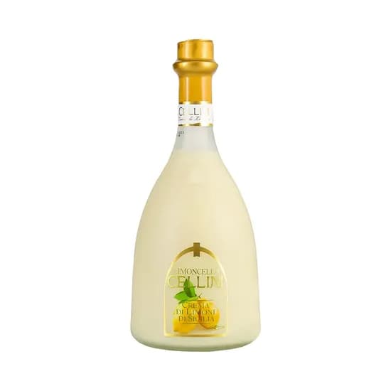 Licor Cellini Crema Di Limoncello 700ML