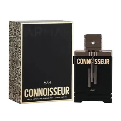 Perfume Armaf Connoisseur Man Eau de Parfum Masculino 100ML