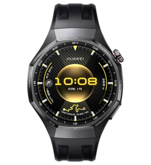 Relogio Huawei Smartwatch GT6 Pro 46MM Preto