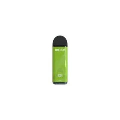 Life Pod 8K Pro Pod Spearmint