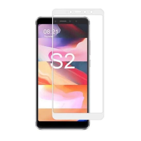 Película Protetora Xtech XT-RMS2 para Redmi S2 - Branco
