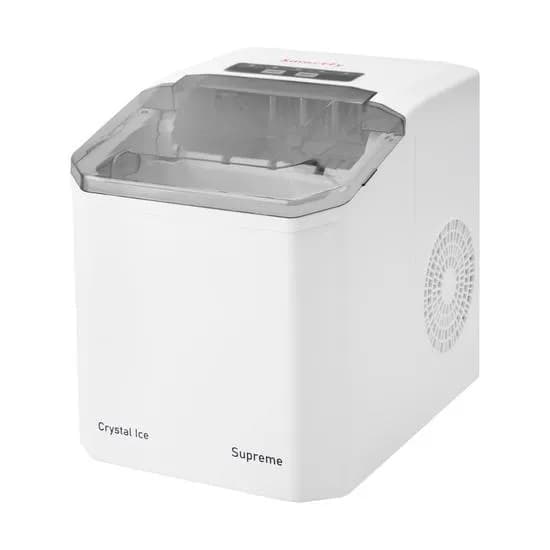 Máquina de Hielo Smartfy Crystal Ice Supreme MG01 220V