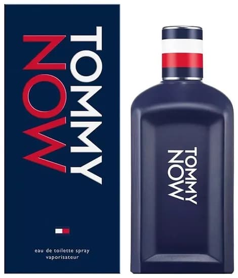 Perfume Tommy Hilfiger Now Edt 100ML - Masculino