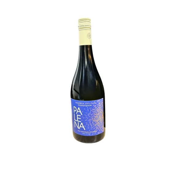 Palena Chardonnay 750ML Vinho-Chileno