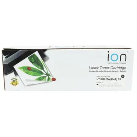 Toner Ion W2020A 414A Preto com Ship
