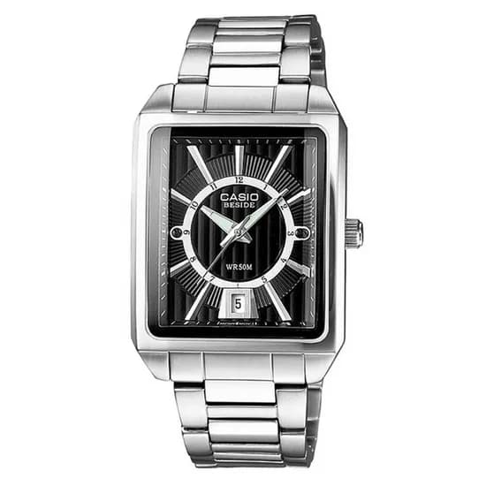 Relógio Casio BEM-120D-1AVDF