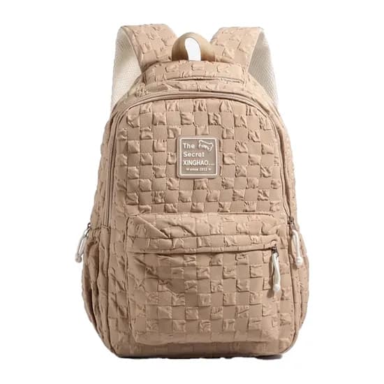 Mochila FTX Urban 15.6" Urban-Go-BK 14L - Preta