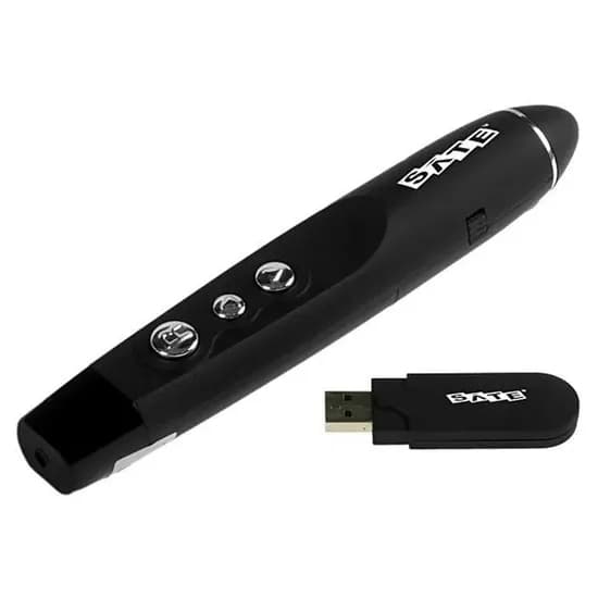 Apresentador Satellite LR-25R