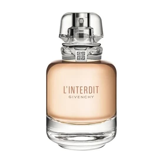Perfume Givenchy L’Interdit Eau de Toilette Feminino 80ML-Tester
