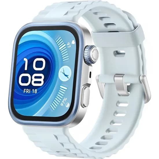 Huawei Reloj Smart Watch Fit 4 Pro B29 Blue