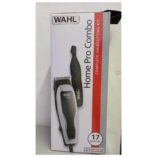 Barbeador Wahl 60HZ Kit 9159-008 110VL