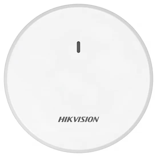 Ponto de Acceso Wifi Hikvision DS-3WAP522-Si AC1200