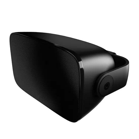 Caixa de Som B&W AM-1 Black 2 Vias 5"