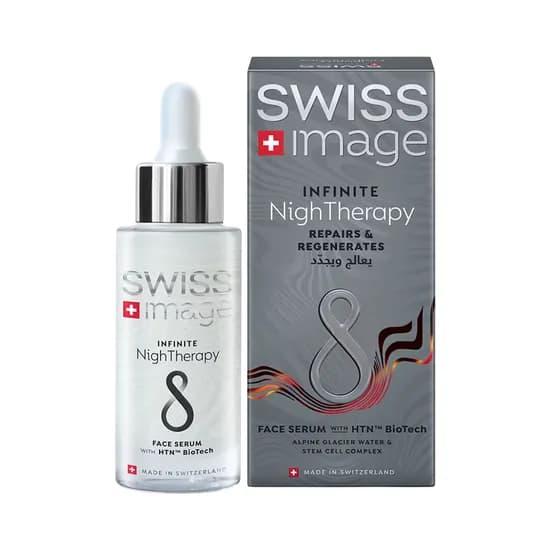 sérum Facial Swiss Image Infinite Nightherapy 30ML