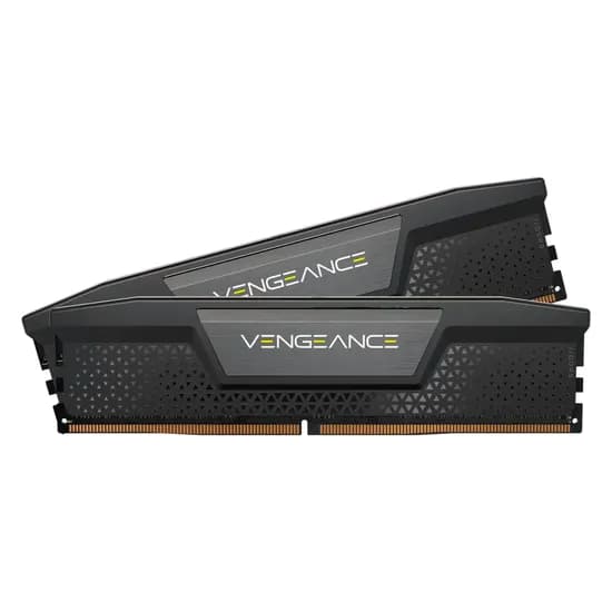 Memória Ram Corsair Vengeance 32GB (2X16GB) DDR5 6600MHZ - CMK32GX5M2B6600C38