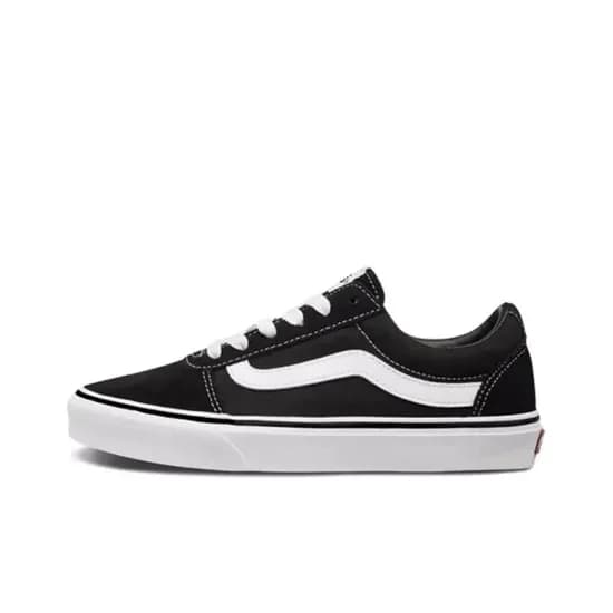Tênis Vans Ward Casual Feminino