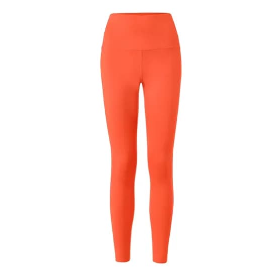Leggings Deportivo Femenino Tchibo Sport Tight Super Soft