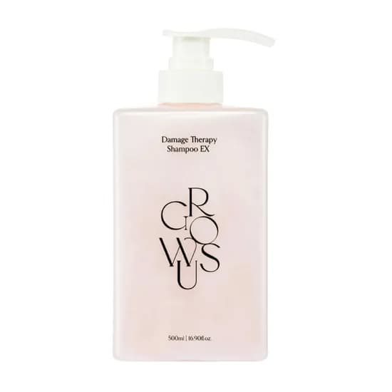 Growus Damage Therapy Shampoo Ex 500ML