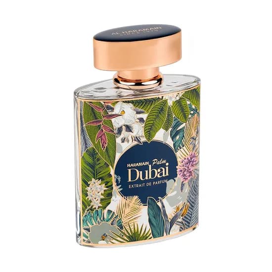Perfume Al Haramain Palm Dubai Edp (U) - 100ML(Atacado)
