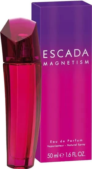 Perfume Escada Magnetism Feminino 50 ML Edp