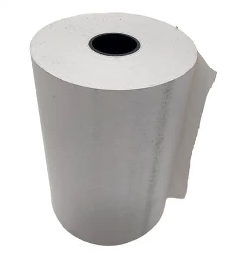 Papel de Imp. Termica Sate A4-5 (PD551/552) s/G 100 Folhas
