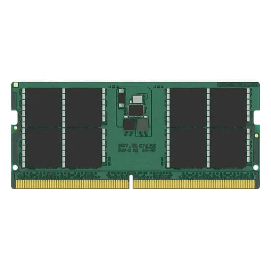 Memória Ram Kingston 32GB DDR5 5600 MHZ - KVR56S46BD8-32