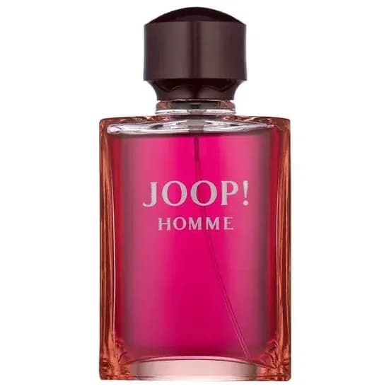 A Joop Men Edt 125 ML