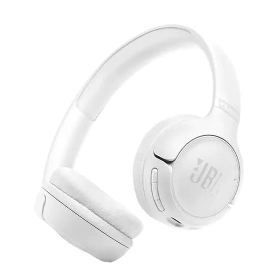 Fone de Ouvido Sem Fio JBL Tune 530BT - Branco