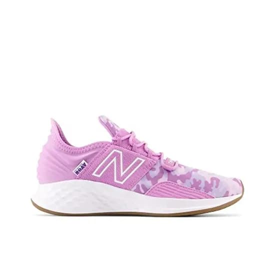 Tenis Infantil New Balance Roav (26 Al 33)