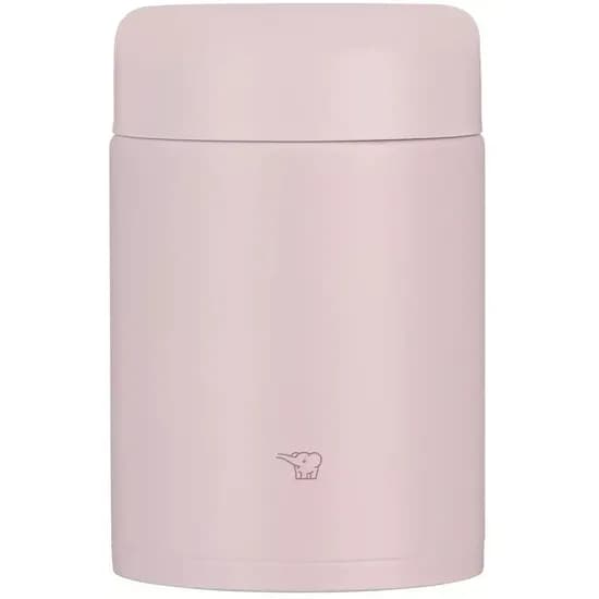 Marmita Térmica Zojirushi SW-KA52HPM 520ML Rosa Vintage