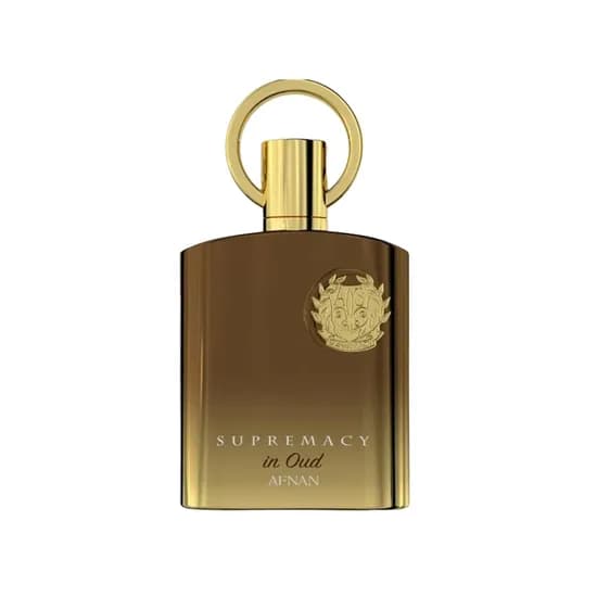 Afnan Supremacy In Oud Edp 100ML
