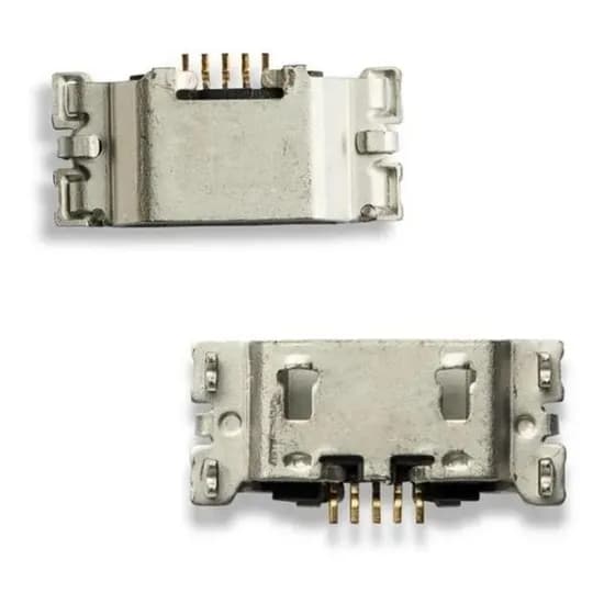 Conector Carga Motorola G5-Plus/G5S-Plus/ZB551KL