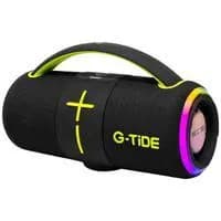 CX de Som G-Tide SH80 BT/ USB/ Aux/ Microsd/ NFC PR
