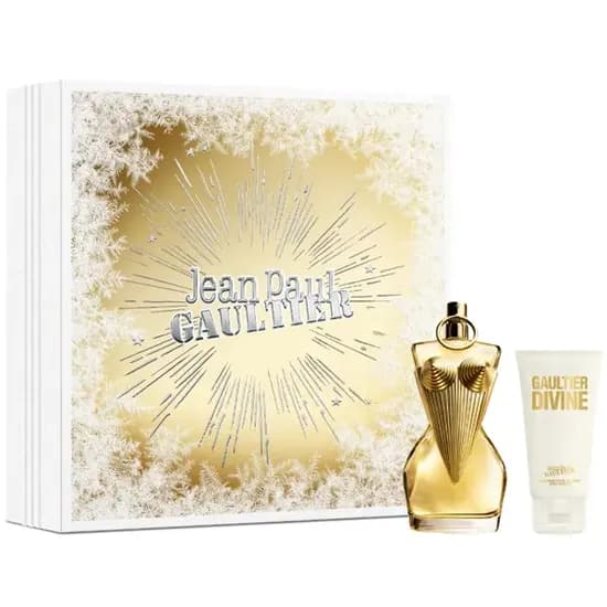 Jean Paul Gaultier Set Perfume Divine Undefined Eau de Parfum 100ML + Locion 75ML Undefined