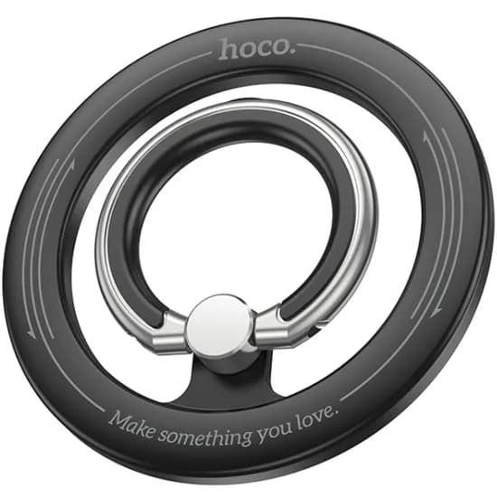 Suporte para Celular com Ventosa - Grey