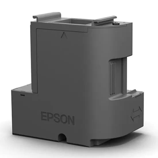 Kit de Mantenimiento C13S210125 para Impressoras Epson Surecolor SC- F100 / SC- F130 / SC- F160 / SC- F170