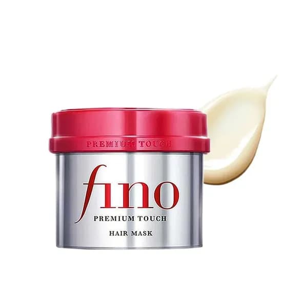Fino Premium Touch Hair Mask 230G