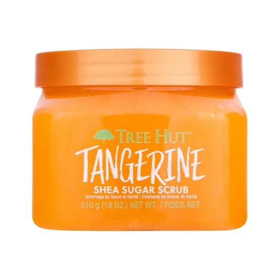 Esfoliante Tree Hut Tangerine – 510G(Atacado)